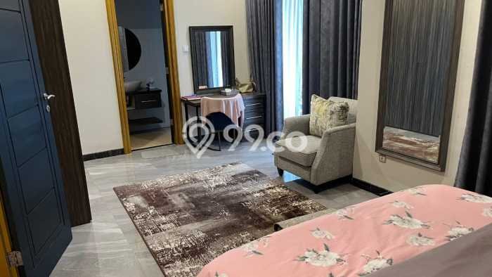 Siap Huni Rumah Mewah 4 Kamar di Ciputat Dekat ke Mana Saja Siap Huni Rumah Mewah 4 Kamar di Ciputat Dekat ke Mana Saja