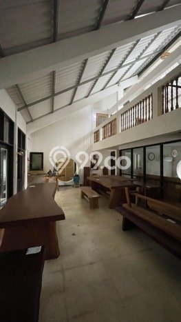 Jual Rumah Mewah Elegan Dengan View Cantik di Sektor 1 - Bintaro, Jakarta Selatan Jual Rumah Mewah Elegan Dengan View Cantik di Sektor 1 - Bintaro, Jakarta Selatan