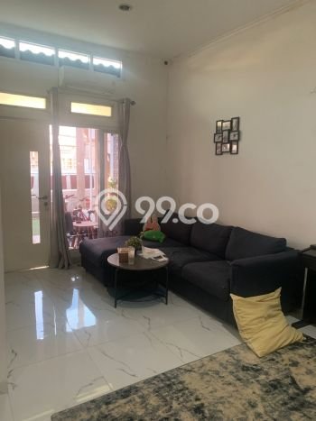 Dijual Rumah Strategis Bagus Punya 2 KT di Pondok Aren Tangerang Selatan SHM Dijual Rumah Strategis Bagus Punya 2 KT di Pondok Aren Tangerang Selatan SHM