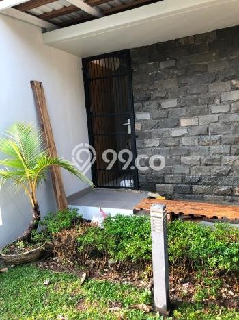 Rumah Strategis Modern Lb 81m2 di Depok, Cirebon Rumah Strategis Modern Lb 81m2 di Depok, Cirebon