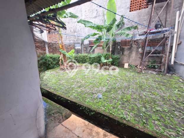 Hunian Elit LB 150m2 Siap Huni Desain Elegan di Pondok Pinang, Jakarta Selatan Hunian Elit LB 150m2 Siap Huni Desain Elegan di Pondok Pinang, Jakarta Selatan