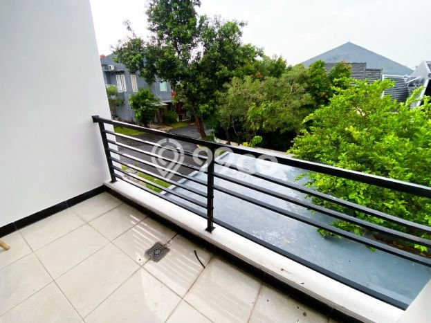 Dijual Rumah Modern 2 KT di Sektor 9-Bintaro, Tangerang Selatan Dijual Rumah Modern 2 KT di Sektor 9-Bintaro, Tangerang Selatan