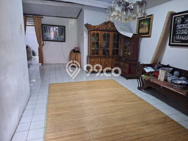 Hunian Elit LB 150m2 Siap Huni Desain Elegan di Pondok Pinang, Jakarta Selatan Hunian Elit LB 150m2 Siap Huni Desain Elegan di Pondok Pinang, Jakarta Selatan