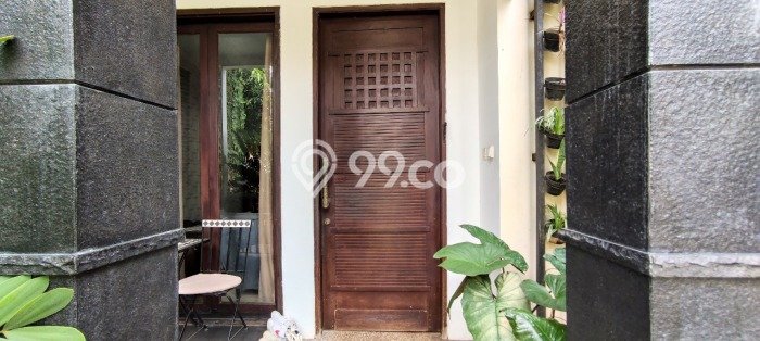 Ready to Use! Premium House LT 180m2 Desain Elegan di Sektor 9-Bintaro Ready to Use! Premium House LT 180m2 Desain Elegan di Sektor 9-Bintaro