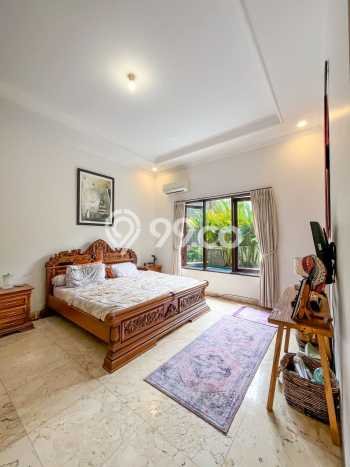 Hunian Mewah LB 235m2 Siap Pakai Desain Elegan di Ragunan, Jakarta Selatan Hunian Mewah LB 235m2 Siap Pakai Desain Elegan di Ragunan, Jakarta Selatan