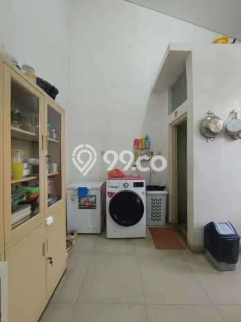 Rumah Luxury Modern Siap Huni di Bintaro Tangerang Selatan Rumah Luxury Modern Siap Huni di Bintaro Tangerang Selatan