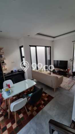 Dijual Cepat Rumah Favorit Siap Huni LB 111m2 di Ciputat, Tangerang Selatan Dijual Cepat Rumah Favorit Siap Huni LB 111m2 di Ciputat, Tangerang Selatan