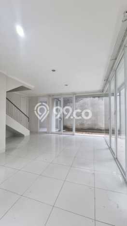 Jual Rumah Luas Megah Dengan View Cantik di Sektor 9-Bintaro, Tangerang Selatan Jual Rumah Luas Megah Dengan View Cantik di Sektor 9-Bintaro, Tangerang Selatan