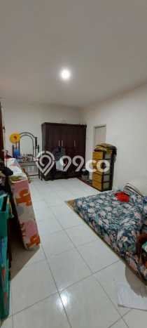 Rumah LB 280m² Dekat dengan Fasilitas Umum, Tangerang Selatan - Lokasi Strategis Rumah LB 280m² Dekat dengan Fasilitas Umum, Tangerang Selatan - Lokasi Strategis