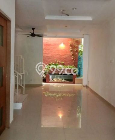Rumah Berkualitas dengan 4 Kamar Tidur di Kawasan Elite Pamulang, Tangerang Selatan Rumah Berkualitas dengan 4 Kamar Tidur di Kawasan Elite Pamulang, Tangerang Selatan