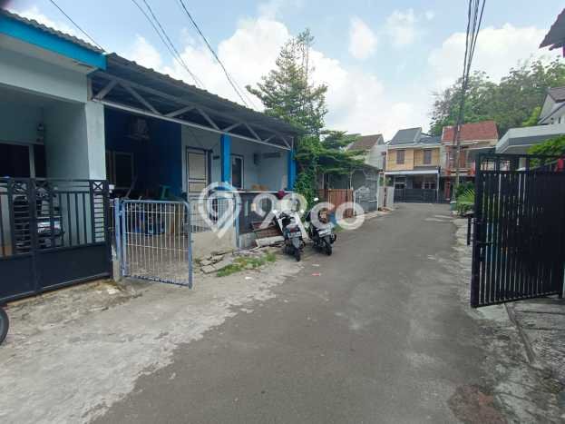 Rumah Premium LT 72m² / LB 56m² di Kawasan Asri Graha Raya, Tangerang Selatan Rumah Premium LT 72m² / LB 56m² di Kawasan Asri Graha Raya, Tangerang Selatan