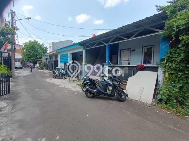 Rumah Premium LT 72m² / LB 56m² di Kawasan Asri Graha Raya, Tangerang Selatan Rumah Premium LT 72m² / LB 56m² di Kawasan Asri Graha Raya, Tangerang Selatan