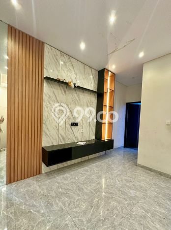 Rumah Siap Huni 3 KT 3 KM di Kawasan Bisnis Jagakarsa, Jakarta Selatan Rumah Siap Huni 3 KT 3 KM di Kawasan Bisnis Jagakarsa, Jakarta Selatan