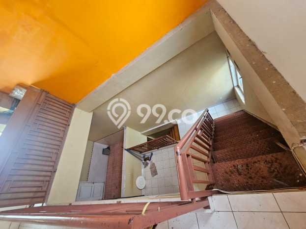 Rumah di BSD, Tangerang, LT 156m² Bangunan 300m² Rumah di BSD, Tangerang, LT 156m² Bangunan 300m²