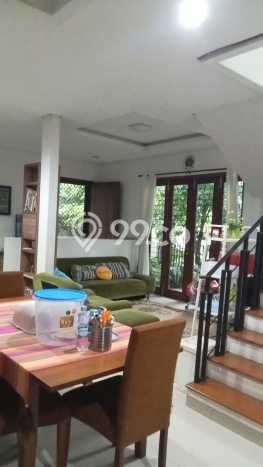 Dijual Hunian Rumah Nyaman 3 Kamar di Cibubur, Jakarta Timur Dijual Hunian Rumah Nyaman 3 Kamar di Cibubur, Jakarta Timur
