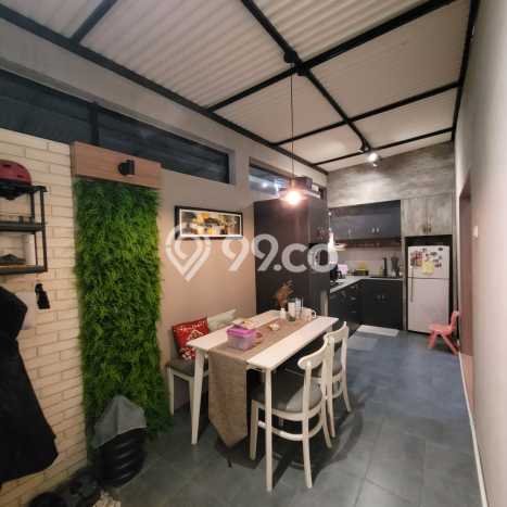 Jual Rumah Bagus Siap Huni LB 50m2 di Pamulang, Tangerang Selatan Jual Rumah Bagus Siap Huni LB 50m2 di Pamulang, Tangerang Selatan