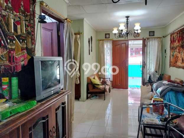 Rumah Modern Cantik 2 Kamar Bisa Langsung Pindah di Ciputat Rumah Modern Cantik 2 Kamar Bisa Langsung Pindah di Ciputat