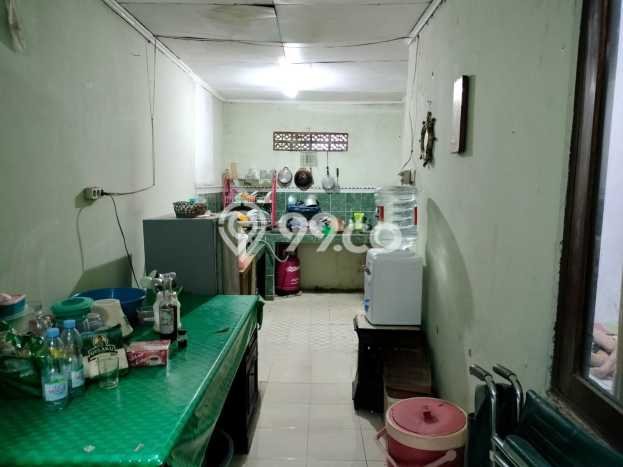 Rumah Modern Cantik 2 Kamar Bisa Langsung Pindah di Ciputat Rumah Modern Cantik 2 Kamar Bisa Langsung Pindah di Ciputat