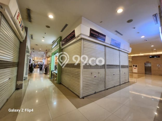 Ruko Dijual di Tangerang LT 5m2 & LB 5m2 Lokasi Terbaik! Ruko Dijual di Tangerang LT 5m2 & LB 5m2 Lokasi Terbaik!