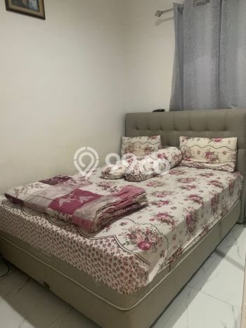 Dijual Rumah Strategis Bagus Punya 2 KT di Pondok Aren Tangerang Selatan SHM Dijual Rumah Strategis Bagus Punya 2 KT di Pondok Aren Tangerang Selatan SHM