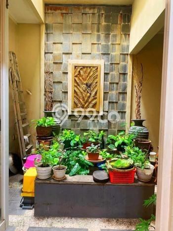 Dijual Rumah Mewah Elegan Dengan View Eksklusif di Sektor 9-Bintaro, Tangerang Selatan Dijual Rumah Mewah Elegan Dengan View Eksklusif di Sektor 9-Bintaro, Tangerang Selatan