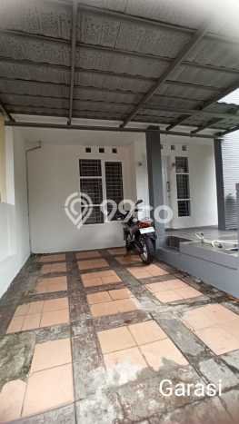 PROMO TERBATAS! Rumah Premium di Bintaro, Tangerang Selatan, Luas 126m² LB 83m² PROMO TERBATAS! Rumah Premium di Bintaro, Tangerang Selatan, Luas 126m² LB 83m²