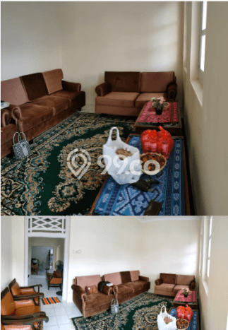 HARGA SPECIAL! Rumah Nyaman di Balapulang, Tegal, Luas 461m2m² Bangunan 250m2m² Bisa Nego! HARGA SPECIAL! Rumah Nyaman di Balapulang, Tegal, Luas 461m2m² Bangunan 250m2m² Bisa Nego!