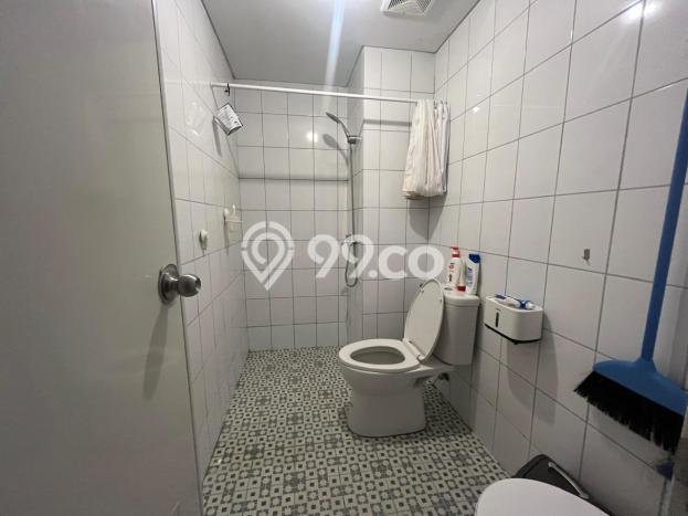 Apartemen Strategis untuk Dijual di Jombang, Tangerang, Banten Apartemen Strategis untuk Dijual di Jombang, Tangerang, Banten