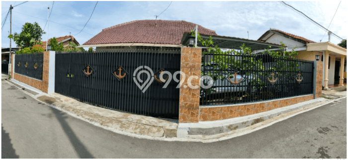 HARGA SPECIAL! Rumah Nyaman di Balapulang, Tegal, Luas 461m2m² Bangunan 250m2m² Bisa Nego! HARGA SPECIAL! Rumah Nyaman di Balapulang, Tegal, Luas 461m2m² Bangunan 250m2m² Bisa Nego!
