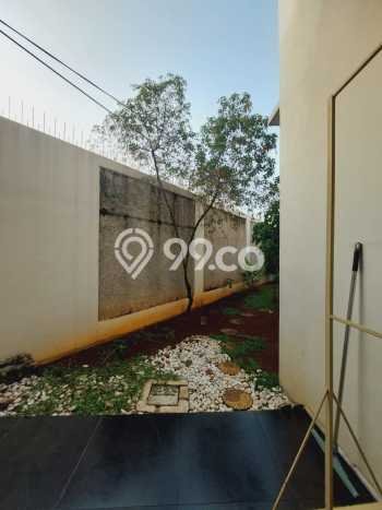 Rumah Luxury Modern Siap Huni di Bintaro Tangerang Selatan Rumah Luxury Modern Siap Huni di Bintaro Tangerang Selatan