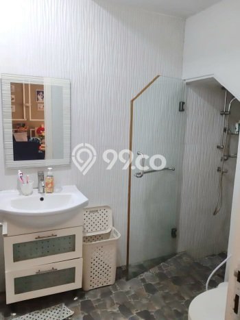 Siap Huni Rumah Mewah 3 Kamar di Serpong Dekat ke Mana Saja Siap Huni Rumah Mewah 3 Kamar di Serpong Dekat ke Mana Saja