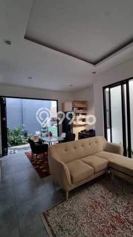 Dijual Cepat Rumah Favorit Siap Huni LB 111m2 di Ciputat, Tangerang Selatan Dijual Cepat Rumah Favorit Siap Huni LB 111m2 di Ciputat, Tangerang Selatan