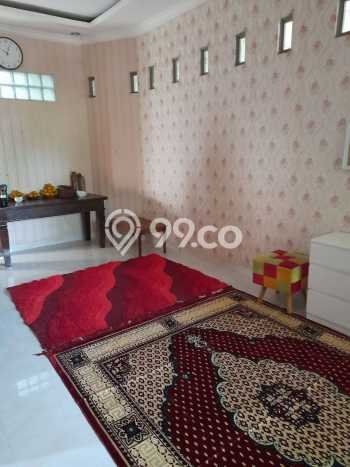 Rumah Modern Cantik 3 Kamar Bisa Langsung Pindah di Limo Rumah Modern Cantik 3 Kamar Bisa Langsung Pindah di Limo