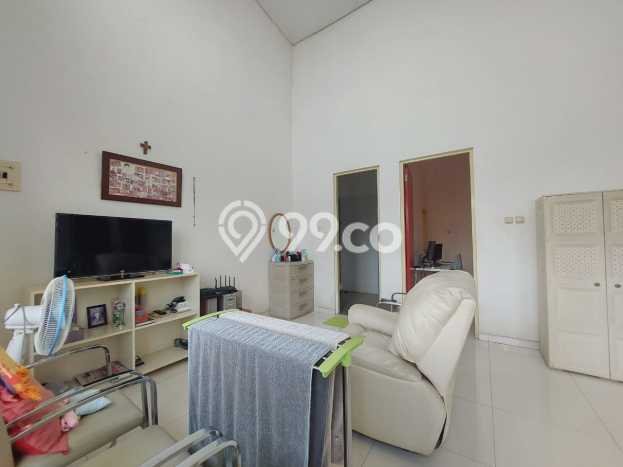 Rumah Luxury Modern Siap Huni di Bintaro Tangerang Selatan Rumah Luxury Modern Siap Huni di Bintaro Tangerang Selatan