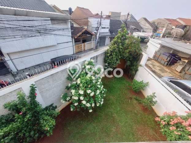 Rumah Luxury Modern Siap Huni di Bintaro Tangerang Selatan Rumah Luxury Modern Siap Huni di Bintaro Tangerang Selatan