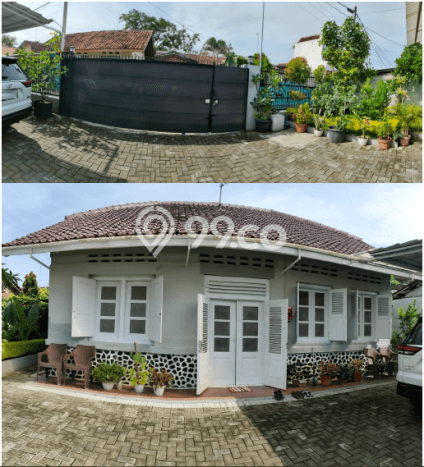 HARGA SPECIAL! Rumah Nyaman di Balapulang, Tegal, Luas 461m2m² Bangunan 250m2m² Bisa Nego! HARGA SPECIAL! Rumah Nyaman di Balapulang, Tegal, Luas 461m2m² Bangunan 250m2m² Bisa Nego!