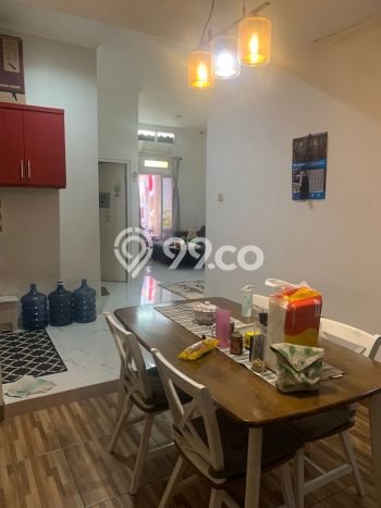Dijual Rumah Strategis Bagus Punya 2 KT di Pondok Aren Tangerang Selatan SHM Dijual Rumah Strategis Bagus Punya 2 KT di Pondok Aren Tangerang Selatan SHM