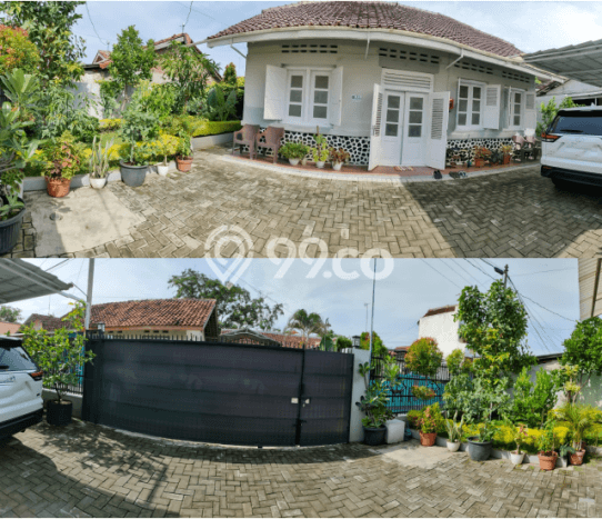 HARGA SPECIAL! Rumah Nyaman di Balapulang, Tegal, Luas 461m2m² Bangunan 250m2m² Bisa Nego! HARGA SPECIAL! Rumah Nyaman di Balapulang, Tegal, Luas 461m2m² Bangunan 250m2m² Bisa Nego!