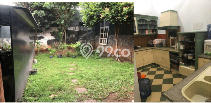 Tanah Dijual di Bekasi Seluas 1000m2 Strategis Tanah Dijual di Bekasi Seluas 1000m2 Strategis