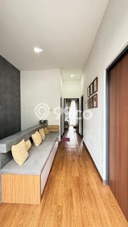 Rumah Luxury Modern Tanpa Renovasi di Sektor 9-Bintaro Tangerang Selatan Rumah Luxury Modern Tanpa Renovasi di Sektor 9-Bintaro Tangerang Selatan