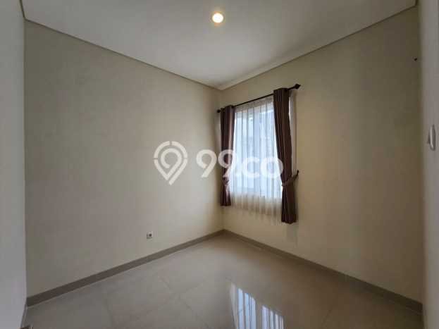 Rumah Strategis Minimalis Lb 136m2 di Pamulang, Tangerang Selatan Rumah Strategis Minimalis Lb 136m2 di Pamulang, Tangerang Selatan