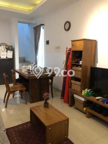 Rumah Strategis Modern Lb 81m2 di Depok, Cirebon Rumah Strategis Modern Lb 81m2 di Depok, Cirebon