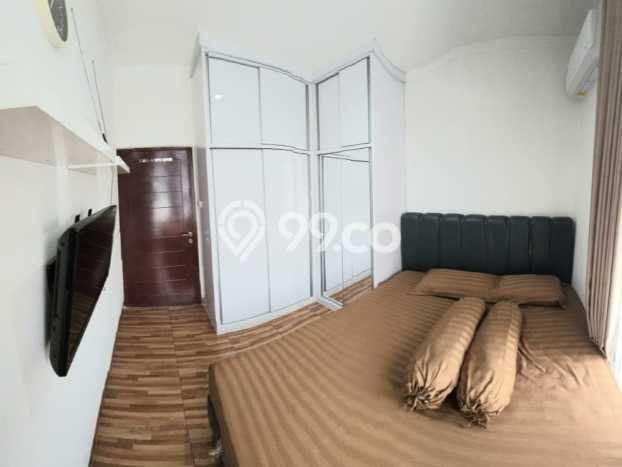 Rumah Modern 3 Kamar LT 84m2 di Bintaro Rumah Modern 3 Kamar LT 84m2 di Bintaro