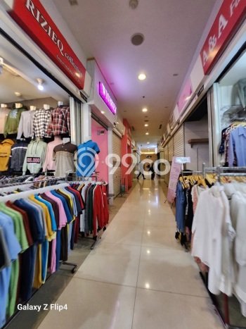 Ruko Dijual di Tangerang LT 5m2 & LB 5m2 Lokasi Terbaik! Ruko Dijual di Tangerang LT 5m2 & LB 5m2 Lokasi Terbaik!