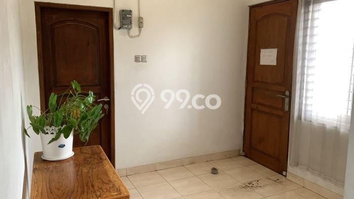 Rumah Luxury Modern Siap Huni di Cipadu Tangerang Rumah Luxury Modern Siap Huni di Cipadu Tangerang