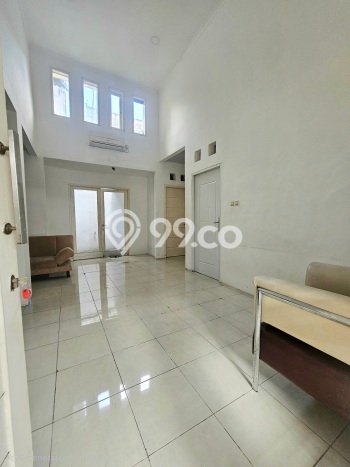 Rumah Modern 5 KT di Sektor 9-Bintaro Tangerang Selatan Full Furnished Rumah Modern 5 KT di Sektor 9-Bintaro Tangerang Selatan Full Furnished