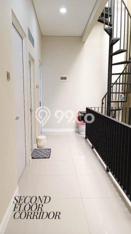 Rumah Berkualitas area Sektor 9-Bintaro, Tangerang Selatan, Luas 80m² Bangunan 110m² - HARGA NEGO! Rumah Berkualitas area Sektor 9-Bintaro, Tangerang Selatan, Luas 80m² Bangunan 110m² - HARGA NEGO!