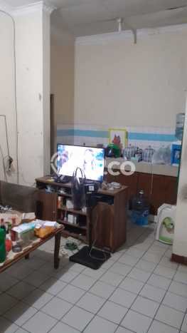 Rumah Strategis Modern Lb 160m2 di Pondok Aren, Tangerang Selatan Rumah Strategis Modern Lb 160m2 di Pondok Aren, Tangerang Selatan