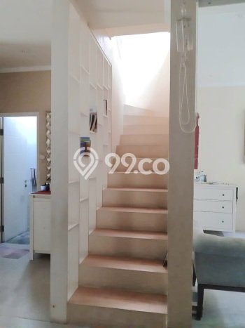 Siap Huni Rumah Mewah 3 Kamar di Serpong Dekat ke Mana Saja Siap Huni Rumah Mewah 3 Kamar di Serpong Dekat ke Mana Saja
