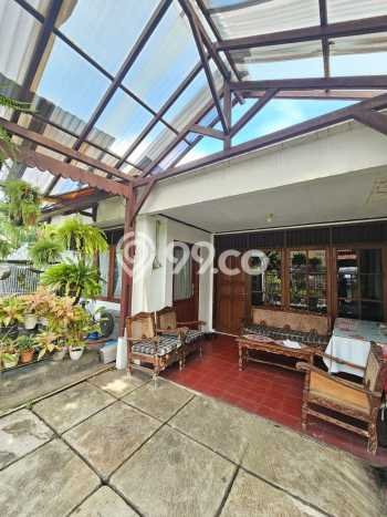 Rumah Harga Terjangkau 3 KT di Lebak Bulus, Jakarta Selatan Rumah Harga Terjangkau 3 KT di Lebak Bulus, Jakarta Selatan